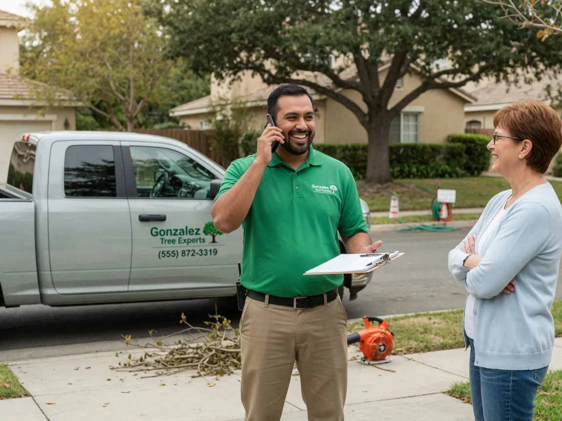 Tree Service Bushnell, NE FAQs